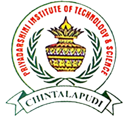Priyadarshini Institute of Technology & Science logo